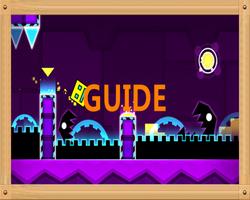 Guide for Geometry Dash Screenshot 1