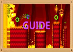 Guide for Geometry Dash 截图 2