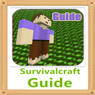 Tips Guide for Survivalcraft 圖標