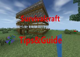 Tips Guide for Survivalcraft 스크린샷 2