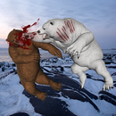 Bear Fighting Battle-APK