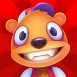 Despicable Bear - Top Games aplikacja