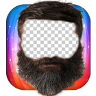 Beard Maker Photo Montage 2016 ikona