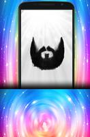 Beard Maker Photo Montage 2016 capture d'écran 2