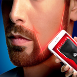 Hair Clipper Simulation