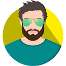 Éditeur de photos de barbe APK