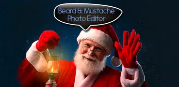 Beard & Mustache Photo Editor