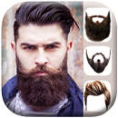 Beard Photo Editor - Hairstyle APK