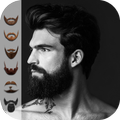 Beard Photo Editor App - 2018