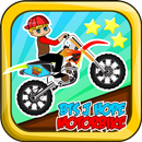 BTS J Hope Motorbike Adventure APK