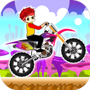 EXO Games - Luhan Motobike Racing APK