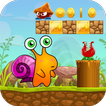 Super Snail Jungle Adventure