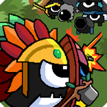 아즈테카: 태양의 돌을 찾아서