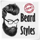 Beard Styles 2018 APK