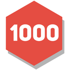 Get1000 icône