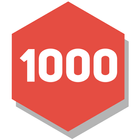 Get1000 圖標