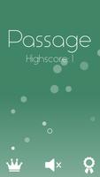 Passage poster