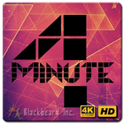 4Minute Fans Wallpaper HD आइकन