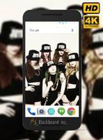 4Minute Fans Wallpaper HD पोस्टर