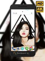 4Minute Fans Wallpaper HD screenshot 2