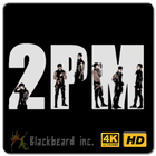 2PM Fans Wallpaper HD 아이콘