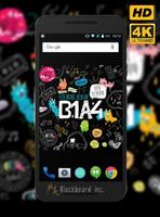 B1A4 Fans Wallpaper HD স্ক্রিনশট 3