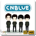 CNBlue Fans Wallpaper HD icono