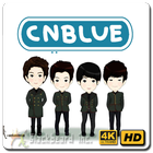 CNBlue Fans Wallpaper HD icon