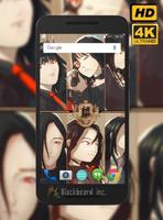 GFriend Fans Wallpaper HD الملصق