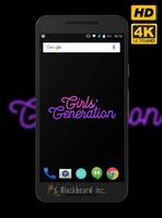 Girls Generation  Fans Wallpaper HD screenshot 1