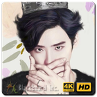 Lee Jong Suk Fans Wallpaper HD icône