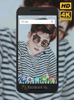 Lee Jong Suk Fans Wallpaper HD 截圖 3