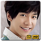 Lee Seung Gi Fans Wallpaper HD icône