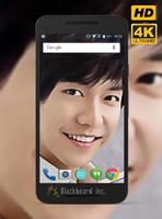 Lee Seung Gi Fans Wallpaper HD Affiche