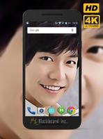 Lee Seung Gi Fans Wallpaper HD poster