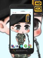 Lee Seung Gi Fans Wallpaper HD скриншот 1