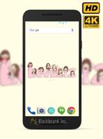 Lovelyz Fans Wallpaper HD تصوير الشاشة 3