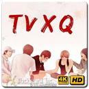 TVXQ Fans Wallpaper HD APK