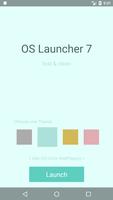 Launcher 7 截圖 1