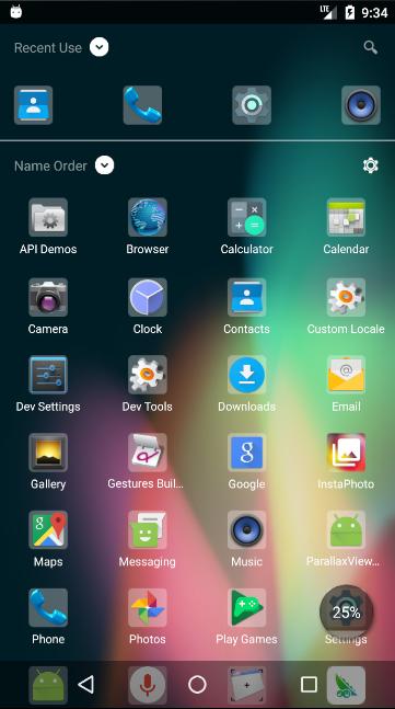 7 Лаунчер. 7 Лаунчер новая версия. Id7 Launcher рабочий стол. I0s 7 Launcher Android 2.3.