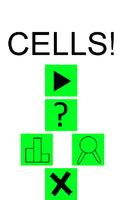 Cells پوسٹر