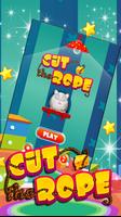 Cut the Rope: Mouse and Cheese 海報