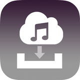 SoundCloud Music Downloader biểu tượng