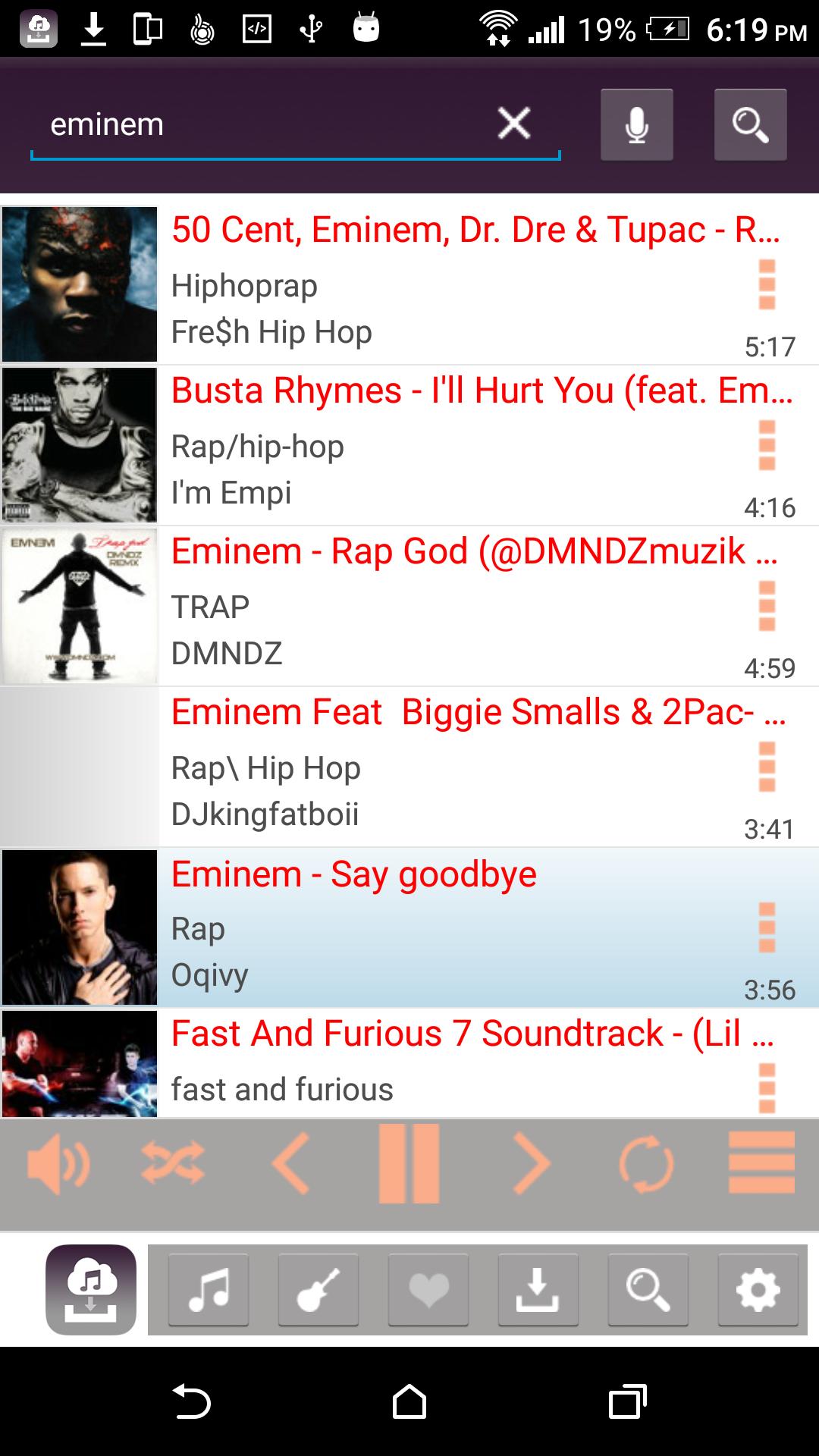SoundCloud Music Downloader for Android - APK Download