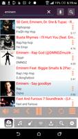 SoundCloud Music Downloader Plakat