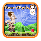 Bear Grylls Adventure Survival icône