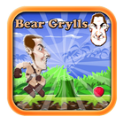 Bear Grylls Adventure Survival icon