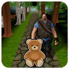 Bear Hunter icono