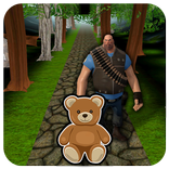 Bear Hunter