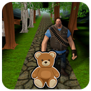 Bear Hunter aplikacja